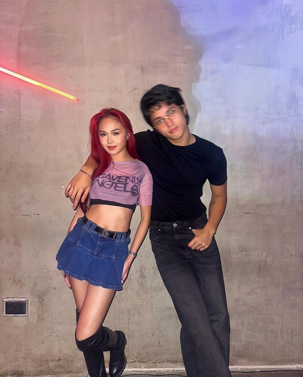 acfaves's tweet photo. happiest birthday to ac bonifacio's bestfriend, @kyle_echarri !! 💗 https://t.co/Sl4bvAxpiJ