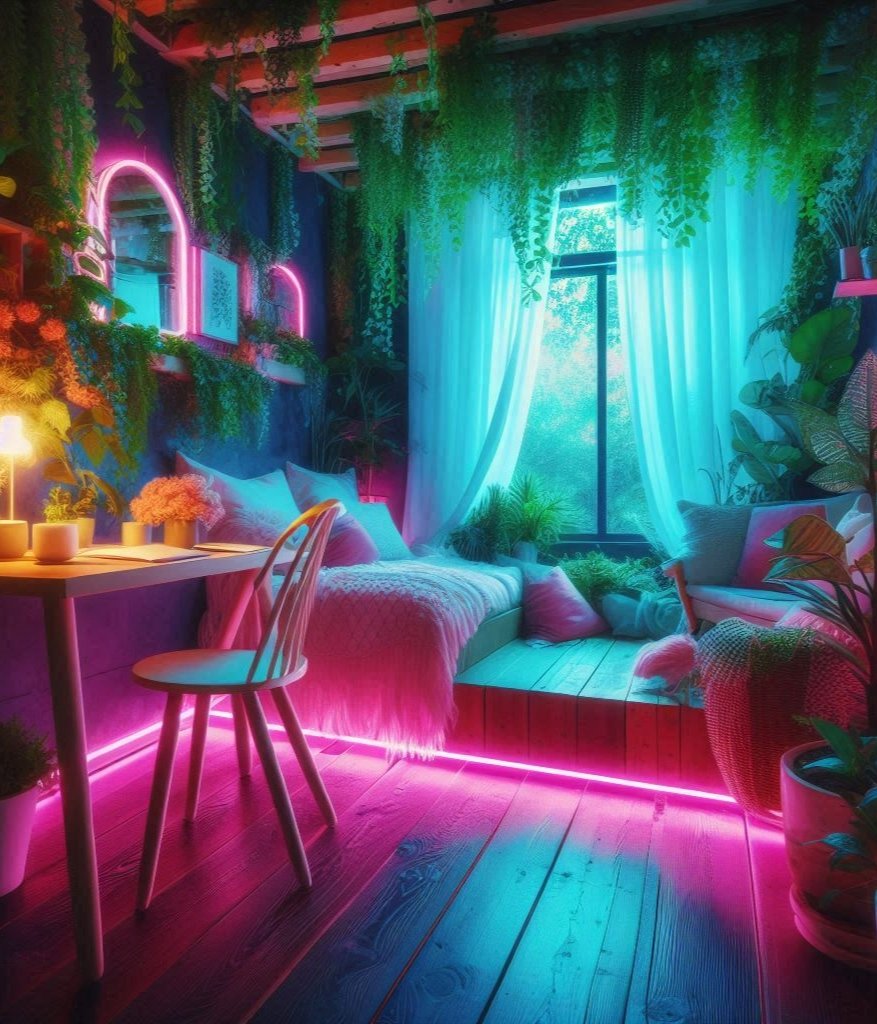 AIDreamyWorld's tweet photo. #ai #aiart #cozy https://t.co/YRXOiTocyn
