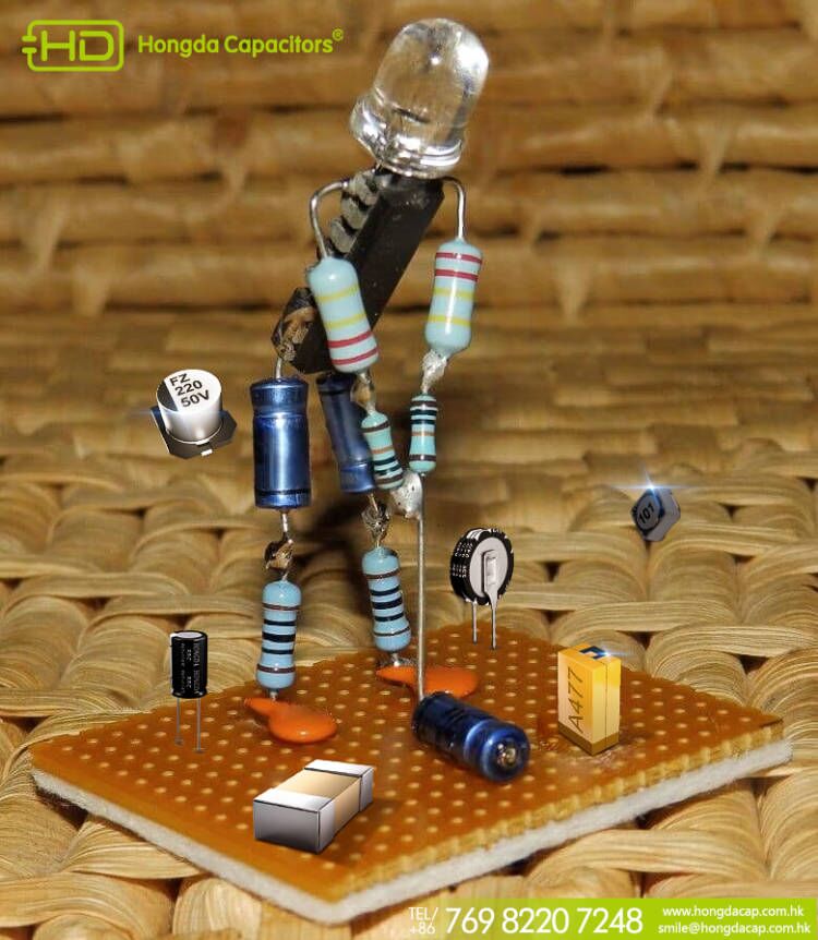HongdaSmile's tweet photo. Work is a part of life,they complement each other.
enjoy your life, enjoy your work, happy every day~
Hongda Capacitors offer the creativity with your together.
#hongda #hongdacapacitors #SMD #AI #IoT #5G #Ecap #mlcc #passivecomponent #inductors #murata #TDK #AVX https://t.co/1qYk8sc3gt