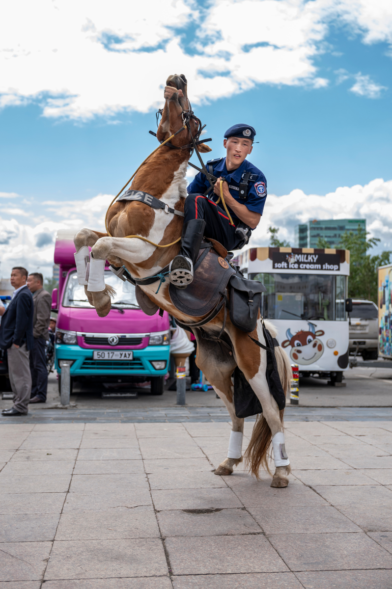 Back from the one of the most incredible trips in Mongolia! Amazing people, spectacular nature and ultimate freedom. Leica SL3 was the right choice for this trip. Big thx to Leica Shanghai for lending me one.