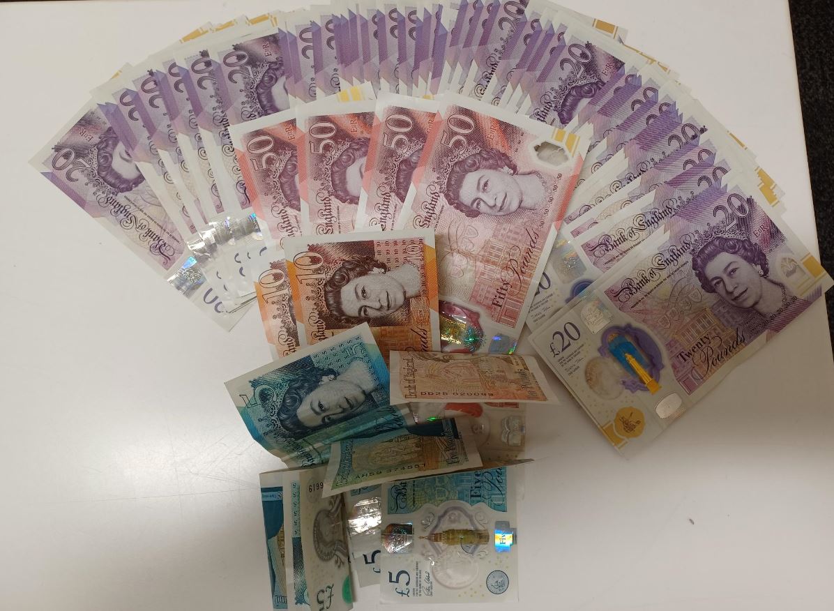 Tower Hamlets Police tweet media