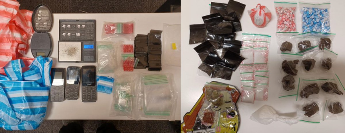 Tower Hamlets Police tweet media