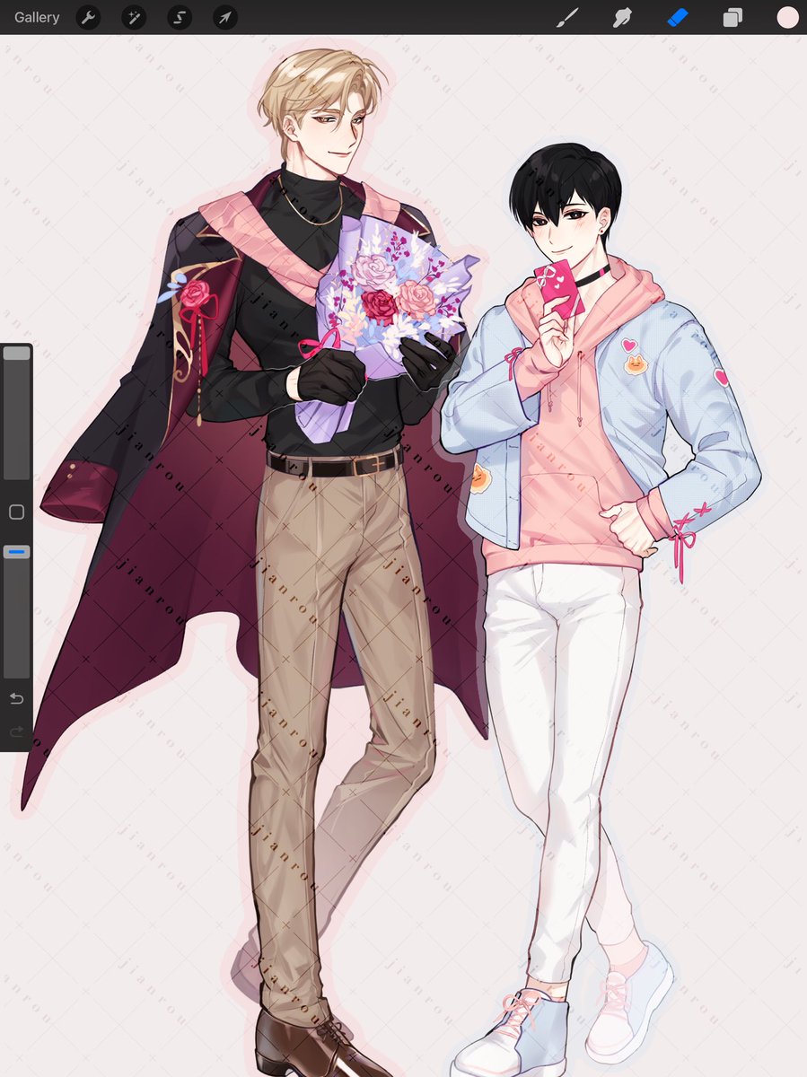 rourouki's tweet image. #내가키운S급들 #sclass