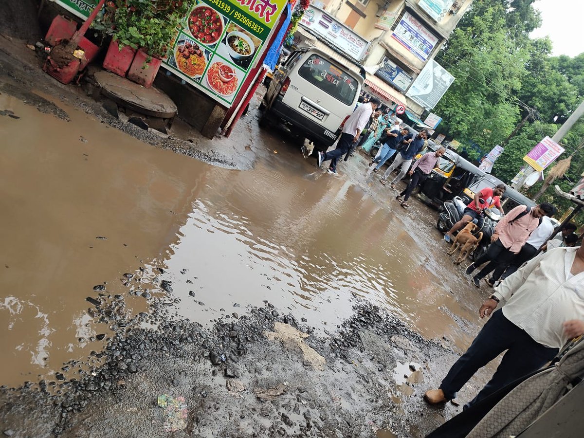 Sandip Naik Baba tweet media