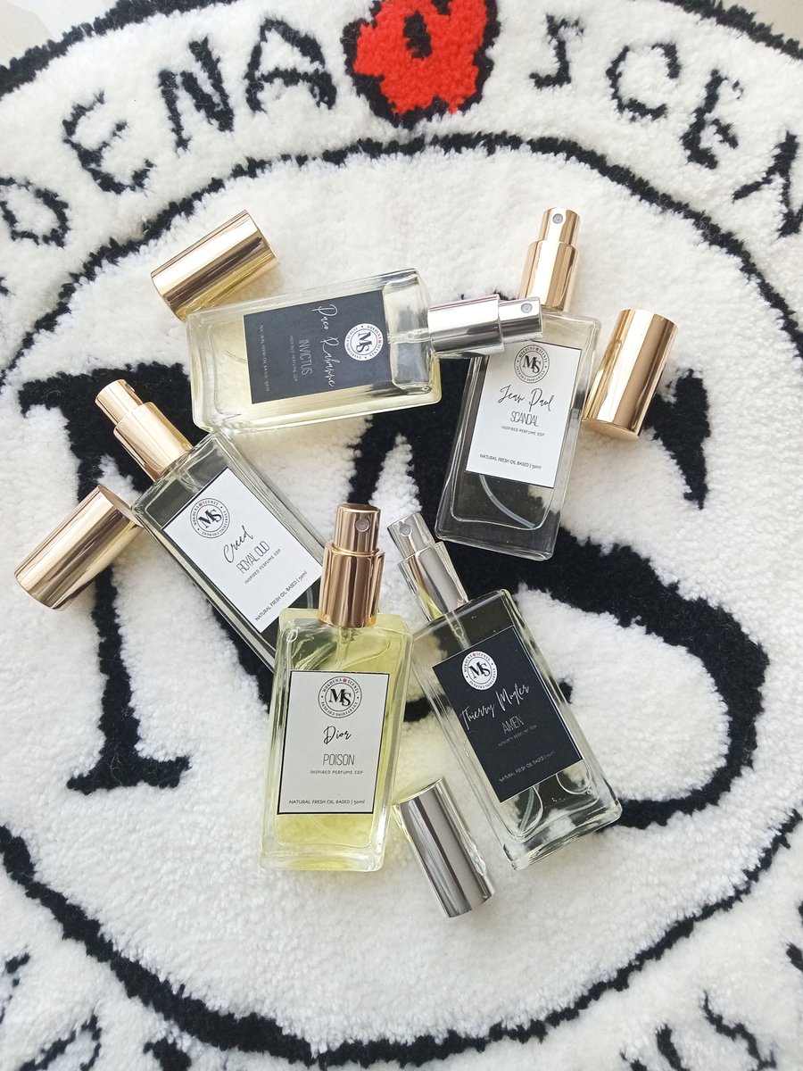 Deltaforce427's tweet image. @mokoenascents we are a confidence booster for all occasions.

#tre