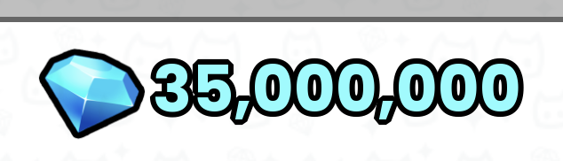 🎉 DAILY GIVEAWAYS - Day 204 🎉
💎 35M Diamonds! 💎

Requirements:
🤝 follow me
❤️ &amp; 🔁 like &amp; RT
💬 reply w/ ur username

giveaway ends in 48 hours! good luck! 🎉
#PetSimulator99 #PetSim99 #PS99 #PetSimulator #PetSimulator99Giveaways #ROBLOX