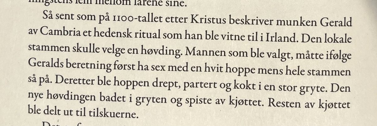 Nils Hermann Ranum tweet media