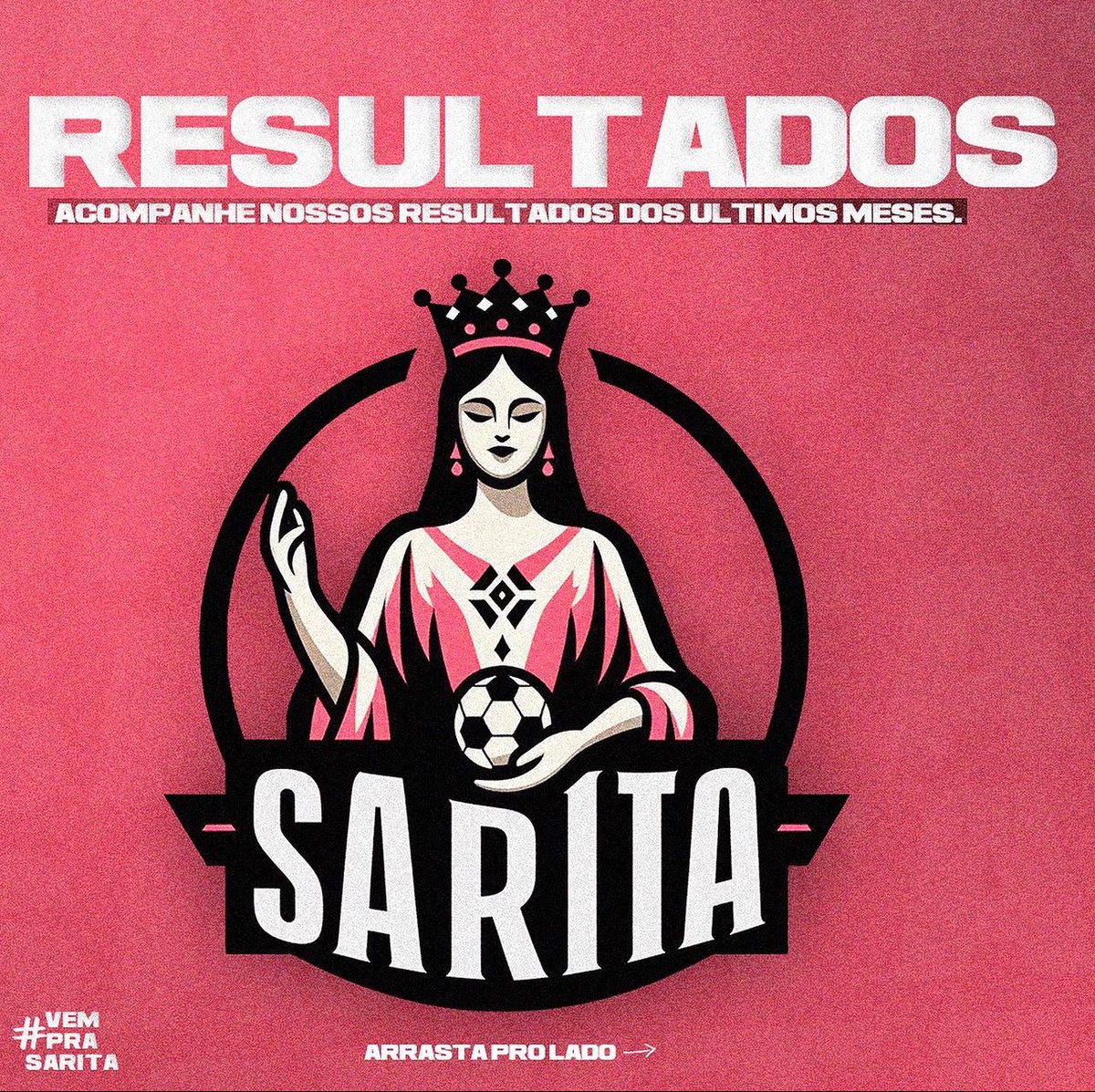 Acompanhe nossos resultados