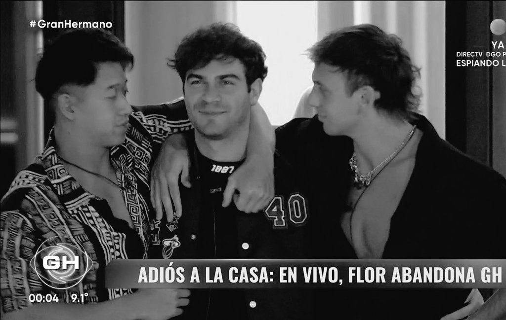 DOLOR PAIS. 
los quiero mucho y ya ganaron-. ❤️‍🩹