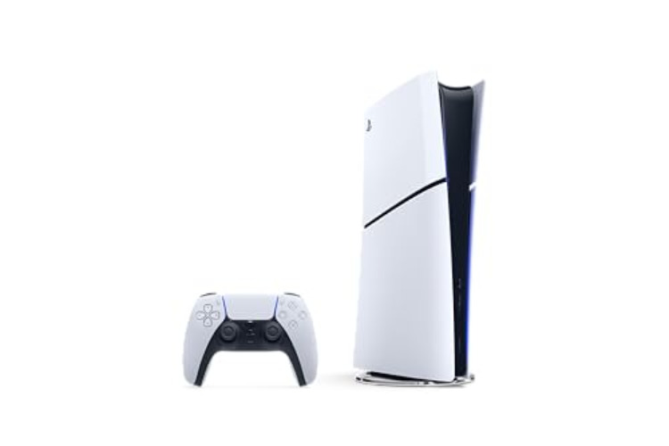 An item on my Throne wishlist just got fully funded: PlayStation®5 Digital Edition (slim) - PlayStation®5 Digital Edition (slim). Thank you! throne.com/mousey_mouse_ #Wishlist #Throne
