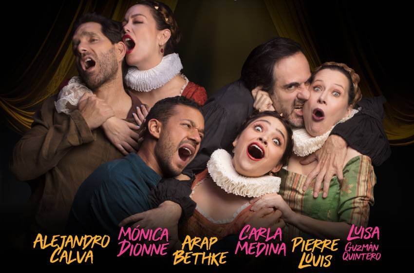 GoodNewsCntral's tweet photo. La ternura (comedia de teatro) - Reseña

https://t.co/kdShqRpd6x

#BuenasNoticias #ActitudPositiva #GoodNews #noticias #teatro #recomendaciones #cdmx #cartelera #laternura @mejorteatro https://t.co/GUNbm8zgbj