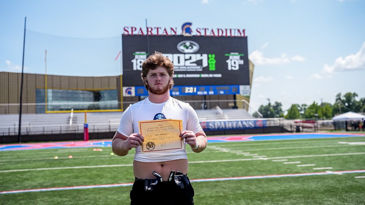 Kyle Wilkinson tweet media