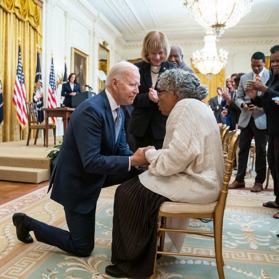 TheRickyDavila's tweet photo. This is the President I’m voting for. https://t.co/jIYIfXtUyO