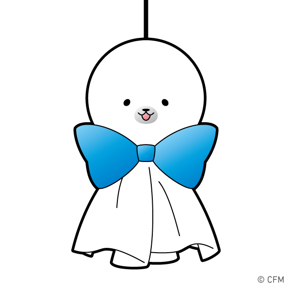 「うさ!今週末の #TMAF2024 うさが、参加者のみんな一番心配なのは…そう、」|ラビット【公式】ユキネのイラスト