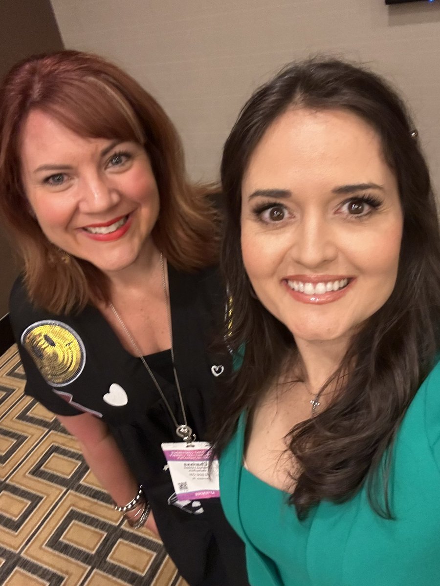 LiteracyLambert's tweet image. What a treat to meet and hear from @danicamckellar today!  The work she has put in to write math supports for students, parents, and teachers is inspiring!  I’m excited to share my learning! “Math lets you be the CEO of your own life!” #Litmath2024