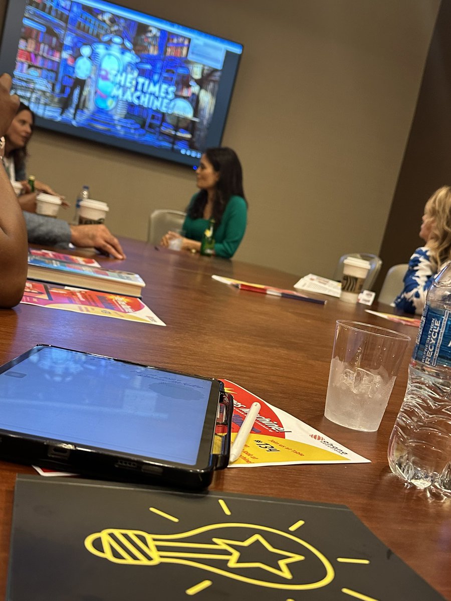 LiteracyLambert's tweet image. What a treat to meet and hear from @danicamckellar today!  The work she has put in to write math supports for students, parents, and teachers is inspiring!  I’m excited to share my learning! “Math lets you be the CEO of your own life!” #Litmath2024