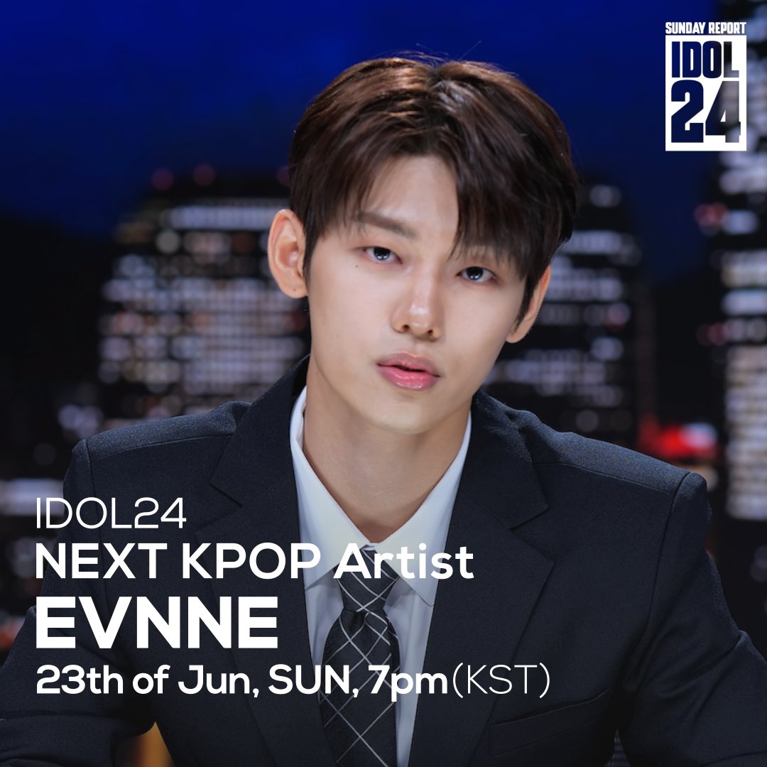 IDOL24 tweet media