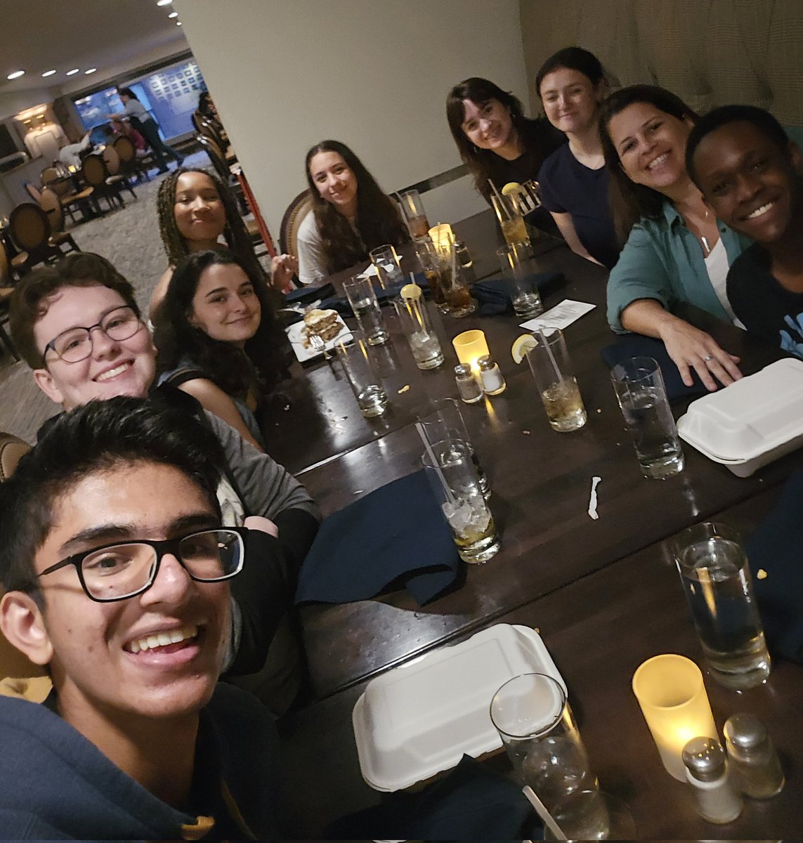 Hawk Speech&Debate tweet media