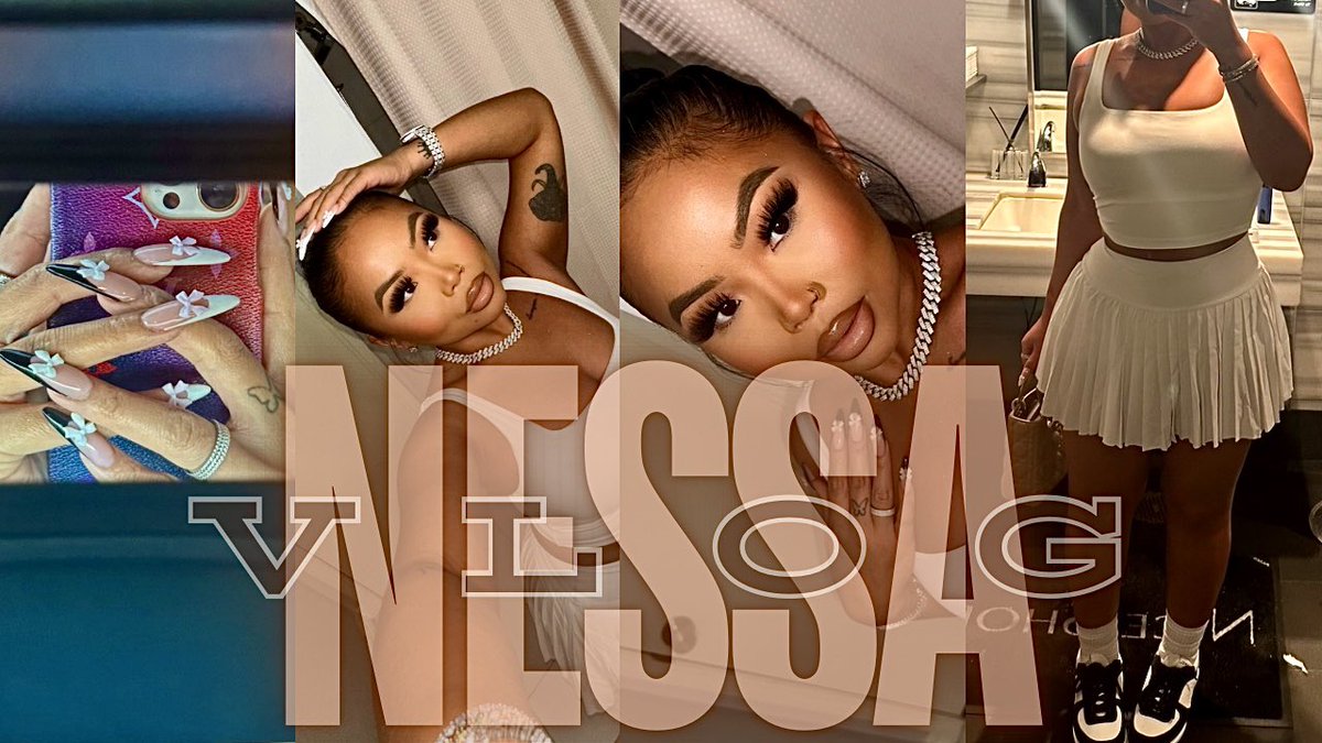 weekly vlog: fashion nova swimsuit haul, steak48, what cameras I use for yt, $500 shopping + more
youtu.be/5Z9PoW43qno