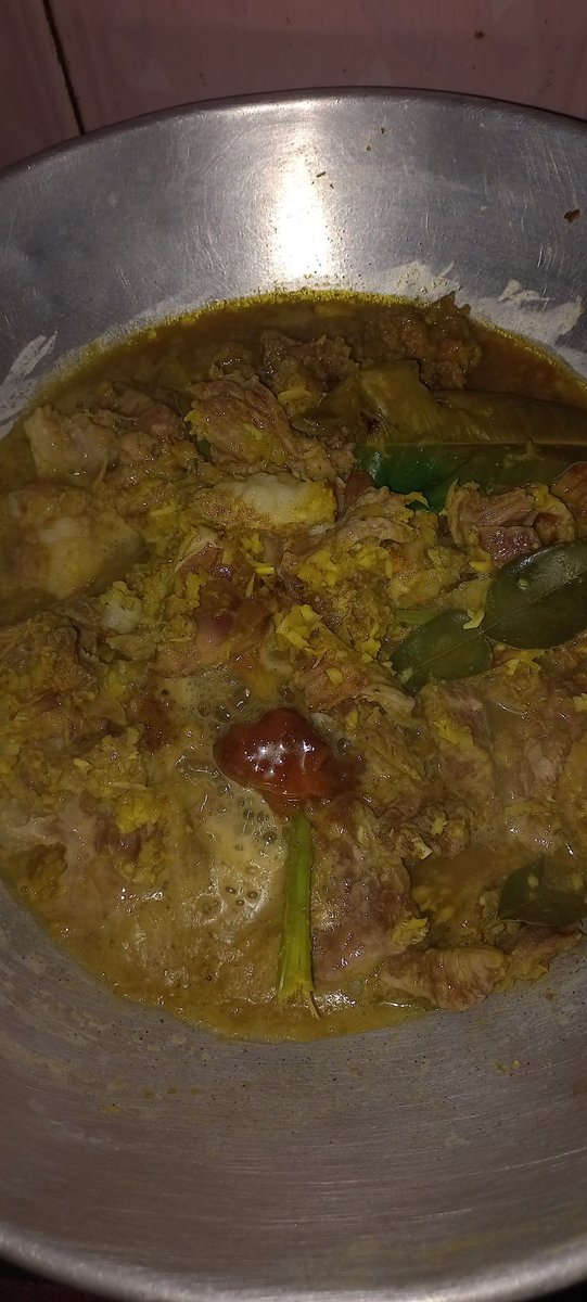 just_anomTok's tweet photo. Masaknya tadi malem. https://t.co/vq7ABSqkgB