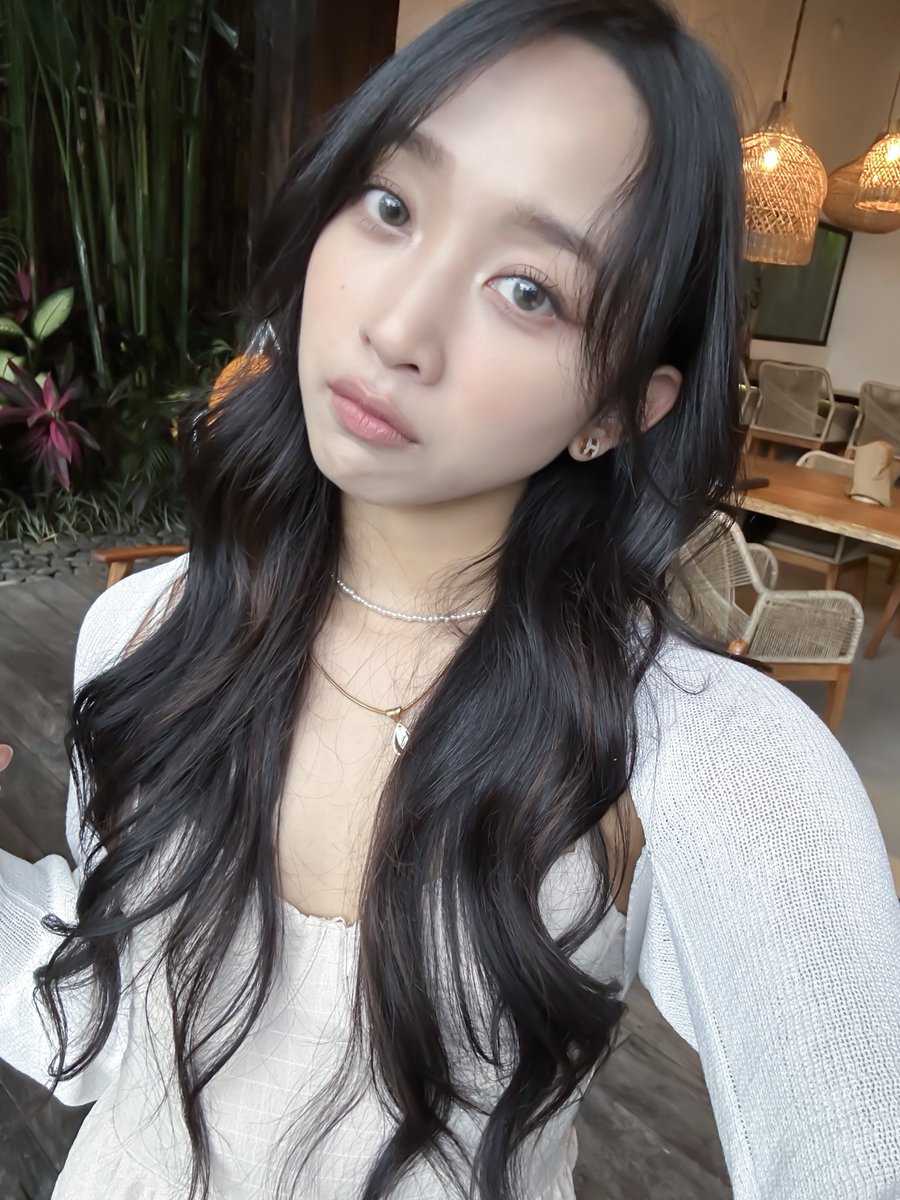 VineEnt_Music's tweet photo. 📷 

픽미트립 인 발리

#SECRET_NUMBER #시크릿넘버
#DITA #디타
#픽미트립인발리 https://t.co/qf51o2Zq7l