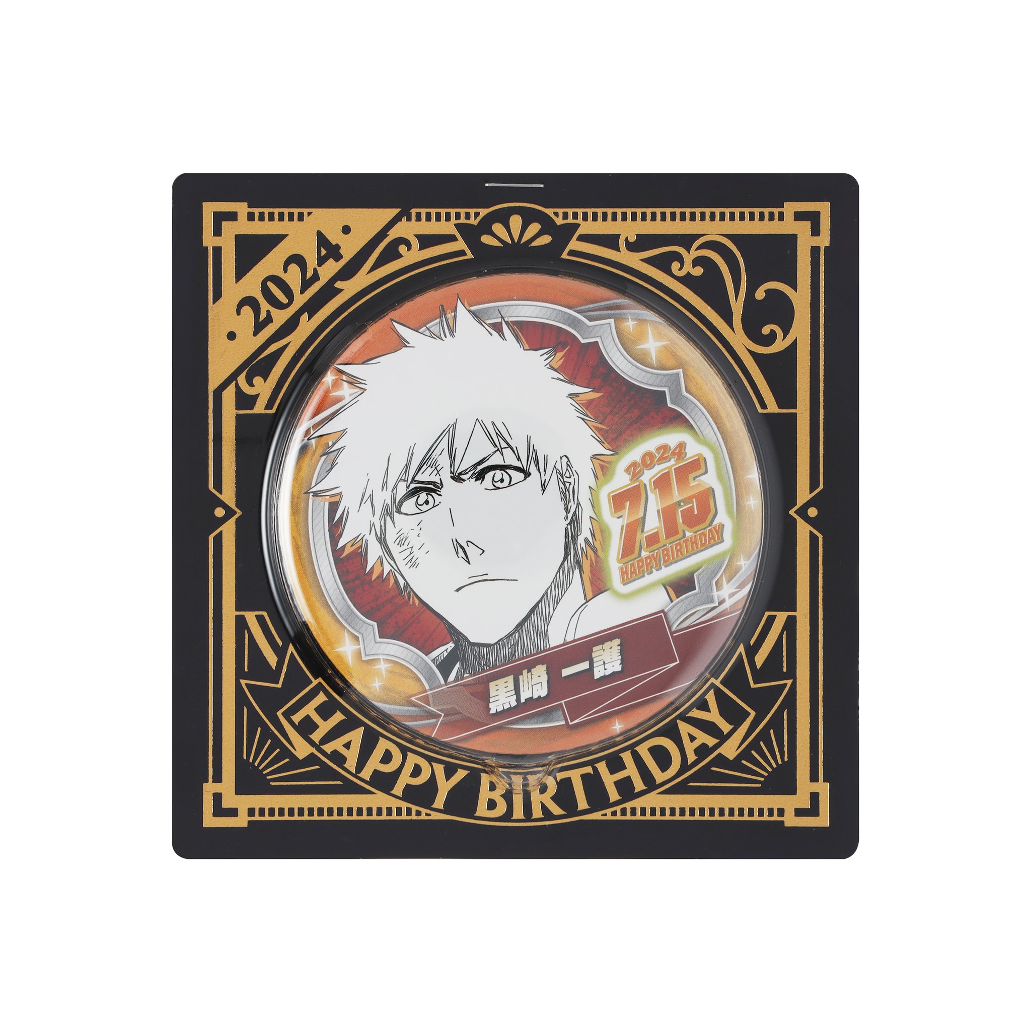 ジャンプ展BLEACH 一護 ジャンプショップ JUMP SHOP【公式】 on X: 