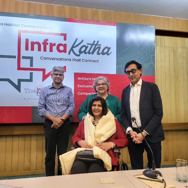 DeepaAthlete's tweet image. Had a great discussion with stakeholders, policy makers, builders, architects on implementation of policies and accountability of its execution. it&apos;s our  inclusive attitude that will becone reality.
#inclusiveindia #inclusiveinfrastructure #viksitbharat #InclusionThroughSport