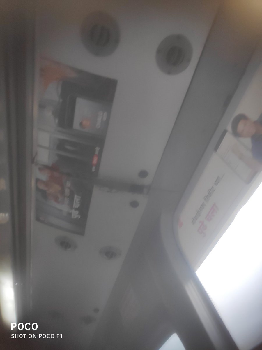 Fahim Ansari (@fahimansari1127) on Twitter photo BEST AC bus Puri bus leak ho rahi hai Puri seat Gili hai badhane layak nahin hai road number 375 Shivaji Nagar depot jab ticket ke paise pure liye ja rahe hain FIR maintenance kyon nahin hota hai barabar
<a href="/myBESTBus/">BEST Bus Transport</a> <a href="/mieknathshinde/">Eknath Shinde - एकनाथ शिंदे</a> <a href="/AjitPawarSpeaks/">Ajit Pawar</a> <a href="/NCPspeaks/">Nationalist Congress Party - Sharadchandra Pawar</a> BEST AC bus Puri bus leak ho rahi hai Puri seat Gili hai badhane layak nahin hai road number 375 Shivaji Nagar depot jab ticket ke paise pure liye ja rahe hain FIR maintenance kyon nahin hota hai barabar
<a href="/myBESTBus/">BEST Bus Transport</a> <a href="/mieknathshinde/">Eknath Shinde - एकनाथ शिंदे</a> <a href="/AjitPawarSpeaks/">Ajit Pawar</a> <a href="/NCPspeaks/">Nationalist Congress Party - Sharadchandra Pawar</a>