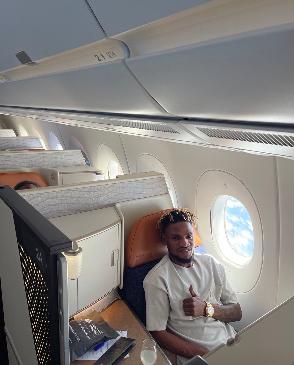 Dafarida01's tweet image. Back in Tanzania🇹🇿