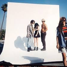 Behind the scenes of the film "The Doom Generation (1995). I can't wait to get my hands on the restored version of this incredible film. <a href="/rosemcgowan/">Rose McGowan</a> <a href="/RealJamesDuval/">James Duval</a> <a href="/JohnSchaech/">John-a-thon Schaech</a> #GreggAraki #TheDoomGeneration