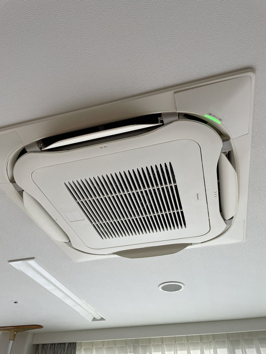 ダイキン FXYFP56MA天カセ4方向パッケージエアコン 【HOT，定番】