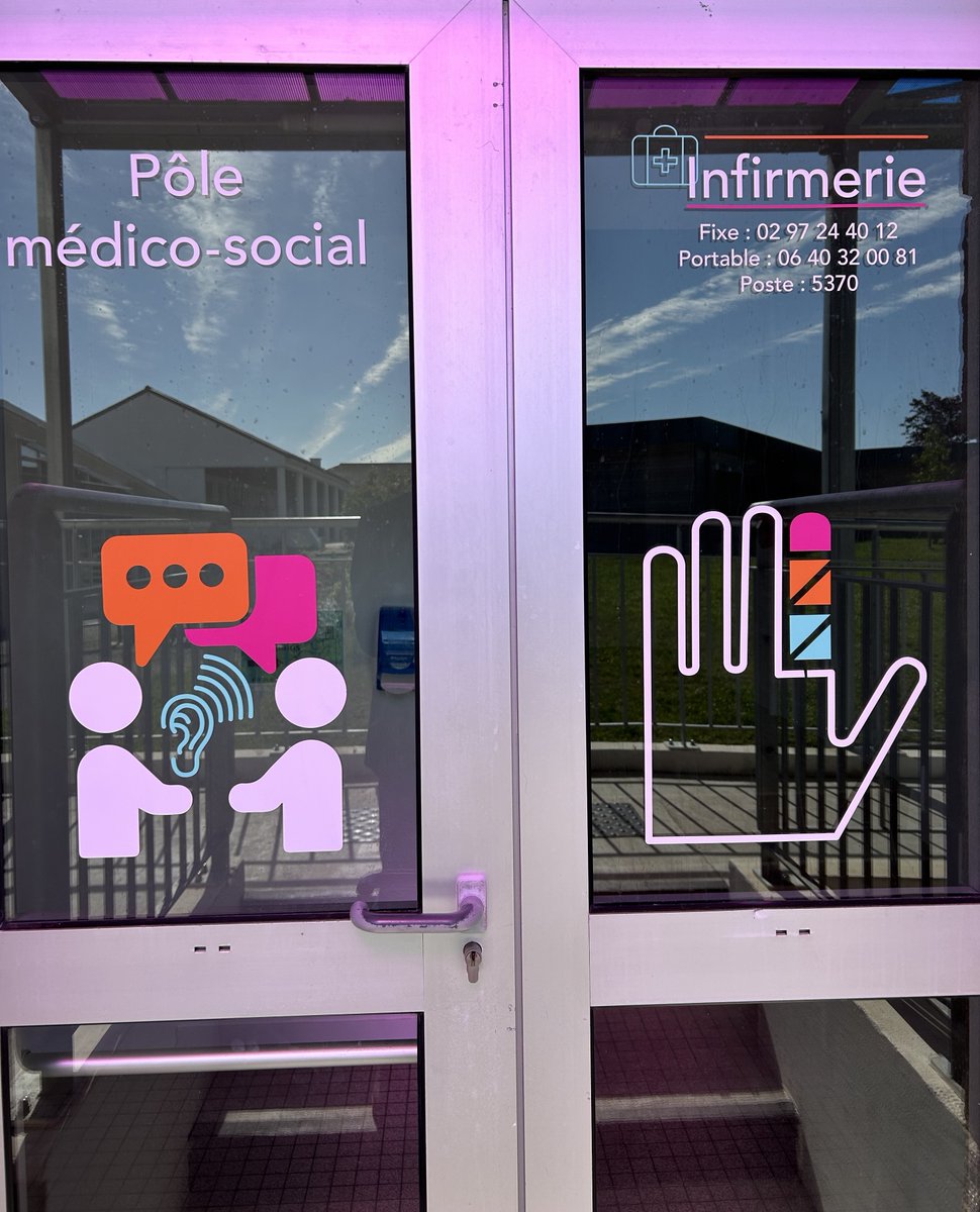 Lycée des Métiers d'Art Bertrand Du Guesclin (56) tweet media