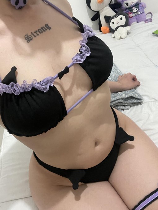 Tu putita 😈 https://t.co/jUDfmkOrhA