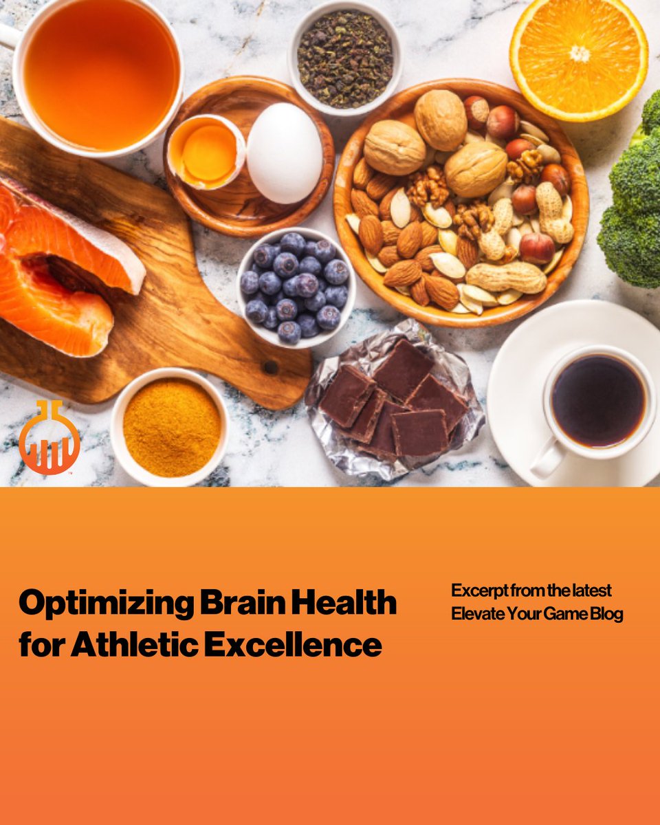 BallogyApp's tweet image. Discover how brain-healthy foods can boost your basketball performance! Read our latest blog to find out more!
ballogy.com/how-to-fuel-yo…
#ballogy #MindBodyFuel #PeakPerformance