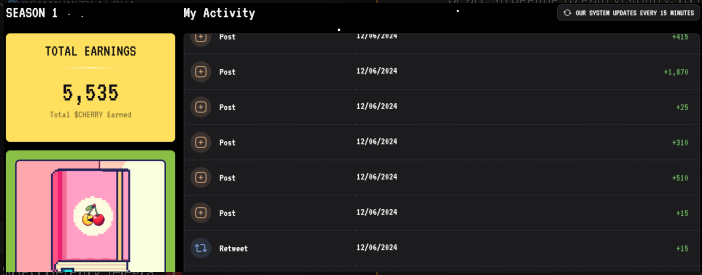 NexusHub tweet media