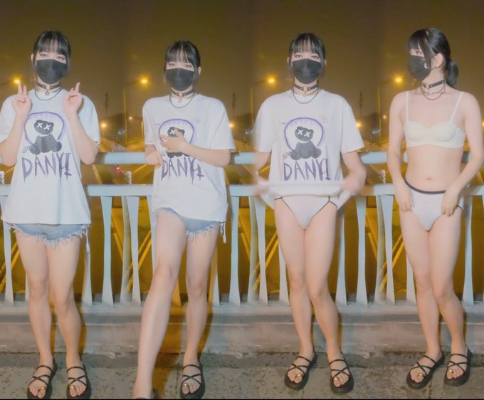 ❤️新作上线❤️  看起来清清纯纯的马尾小男娘居然是男娘菩萨，在深夜天桥上脱光光给来往的司机看了个光！骚货一到户外就发骚，肉棒硬得不行，最后在天桥上射了自己满腿精🥵  ❤️购买方式❤️  直接私信 爱发电https://t<a href="/tag/%E7%94%B7%E3%81%AE%E5%A8%98"class="tags"><span>#男の娘</span></a><a href="/tag/%E4%BC%AA%E5%A8%98"class="tags"><span>#伪娘</span></a><a href="/tag/%E5%A5%B3%E8%A3%85%E5%AD%90"class="tags"><span>#女装子</span></a><a href="/tag/%E6%88%90%E9%83%BD%E4%BC%AA%E5%A8%98"class="tags"><span>#成都伪娘</span></a>