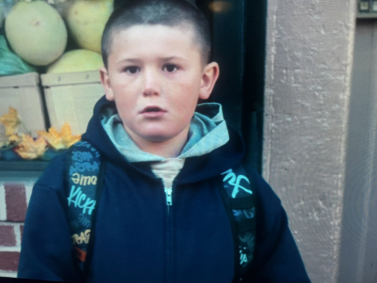 ☭ omBrad S☘️evens tweet media