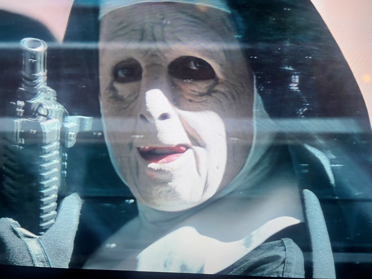 ☭ omBrad S☘️evens tweet media