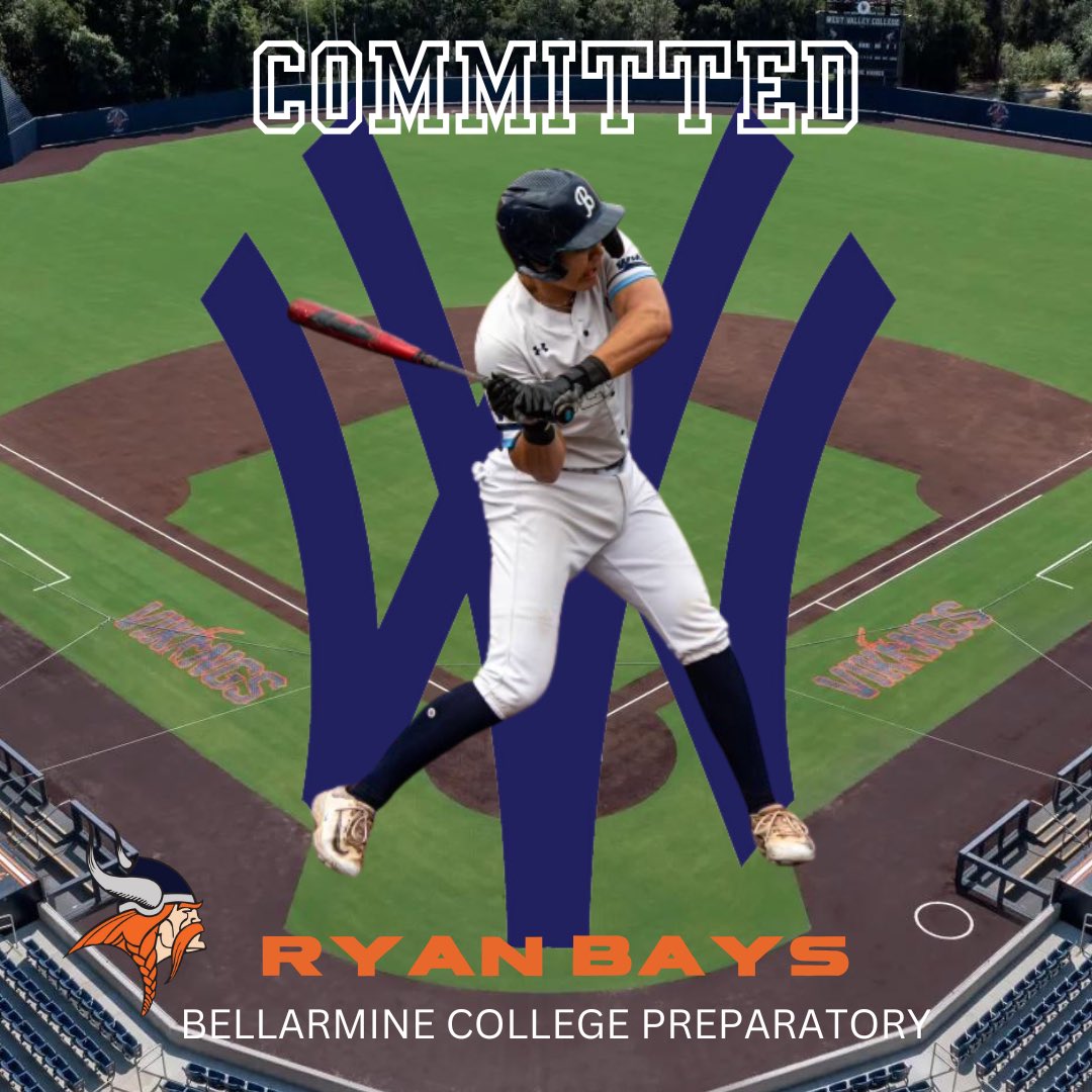 I’m grateful for the opportunity to begin my next chapter at West Valley College. <a href="/Bobby_Hill17/">B.Hill</a> <a href="/GabeECruz18/">Gabe E. Cruz</a> <a href="/KaiHaake17/">Kai Haake</a>