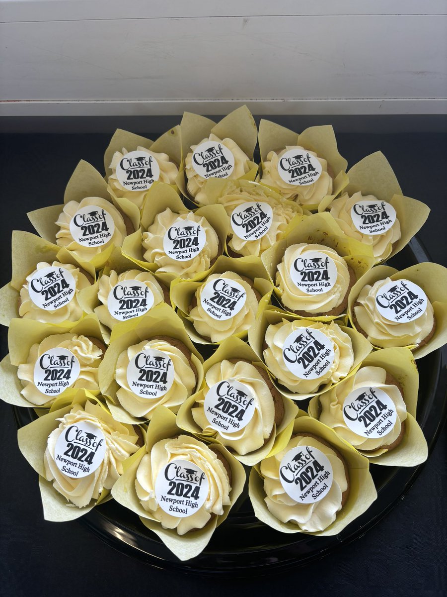 Newport High Sixth Form tweet media