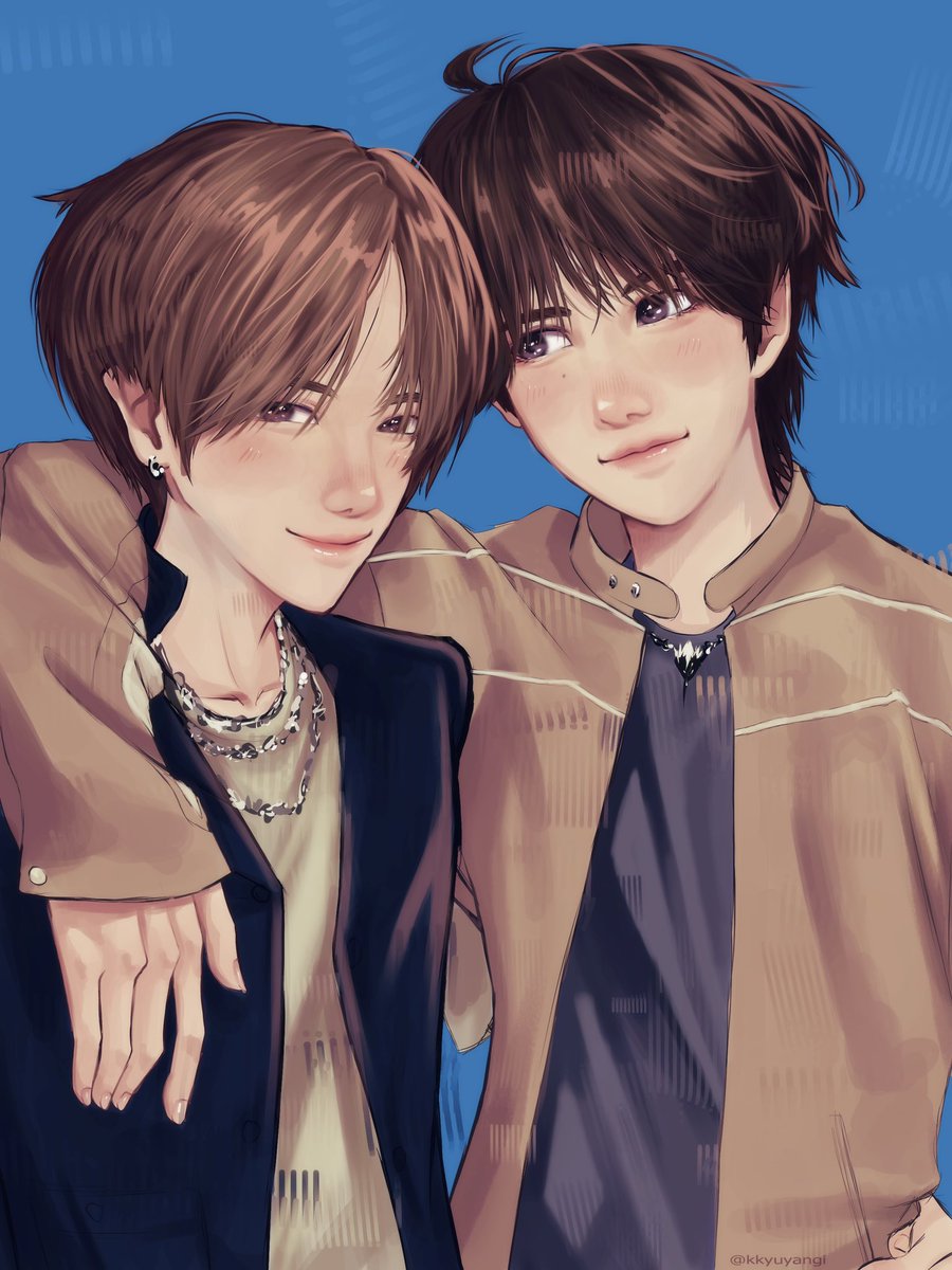 ruiiyangi's tweet photo. selca time ⋆˙⟡ 

#kyusung #현예 https://t.co/396Ly9ig7s