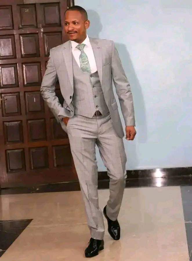 itskipronoh's tweet photo. Since the beginning of our journey with #RevolutionKe, Hon. Babu Owino has been with us. Please take a moment to appreciate him. #RejectFinanceBill24 https://t.co/kdQLDS2Yas