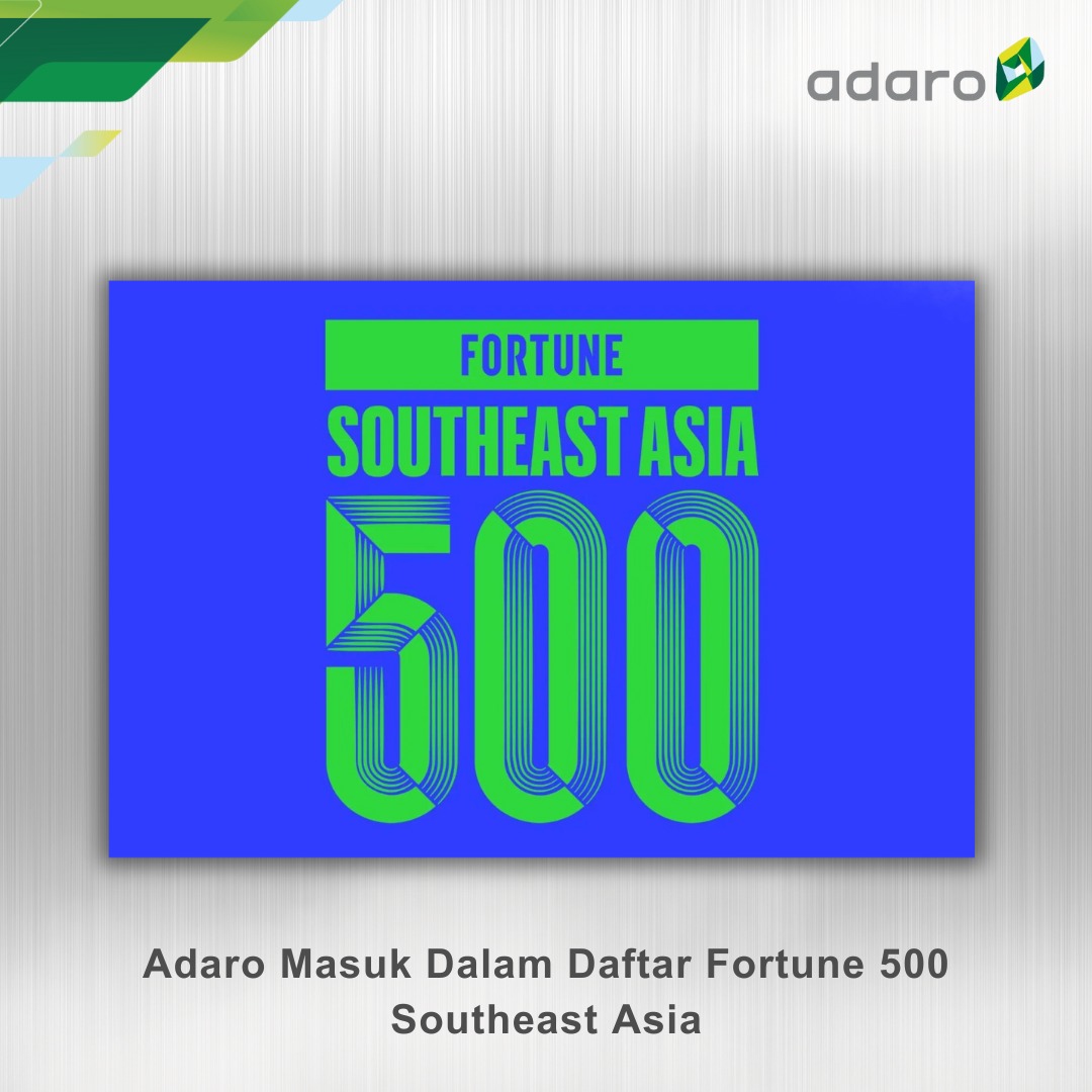 AlamTri Resources Indonesia tweet media