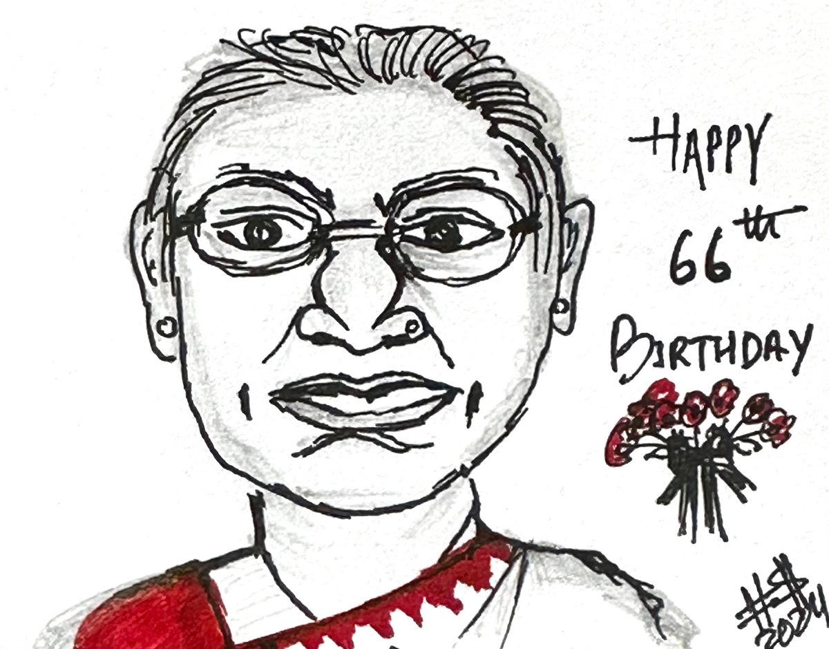 Happy Birthday Hon’ble President of India, Smt.Draupadi Murmu.💐🎂
Stay Blessed Always🙏🏻

<a href="/rashtrapatibhvn/">President of India</a> 
#PresidentOfIndia
#DraupadiMurmu
#HappyBirthday