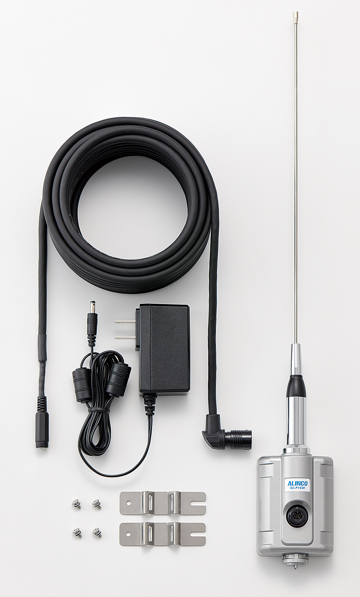 Amazon | ALINCO ワイドバンドコミュニケーションレシーバー AIR