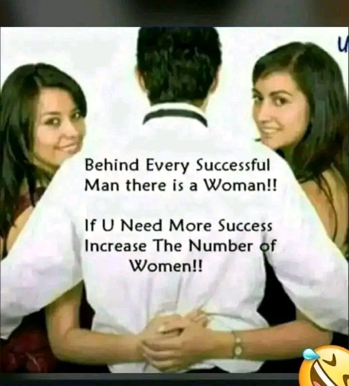 Ladies what do you suggest😂😂?