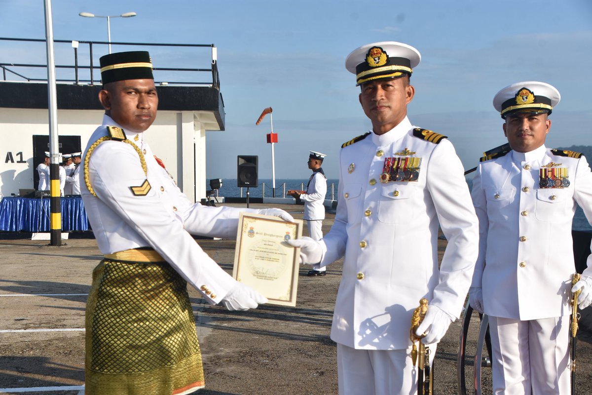 KD JEBAT tweet media