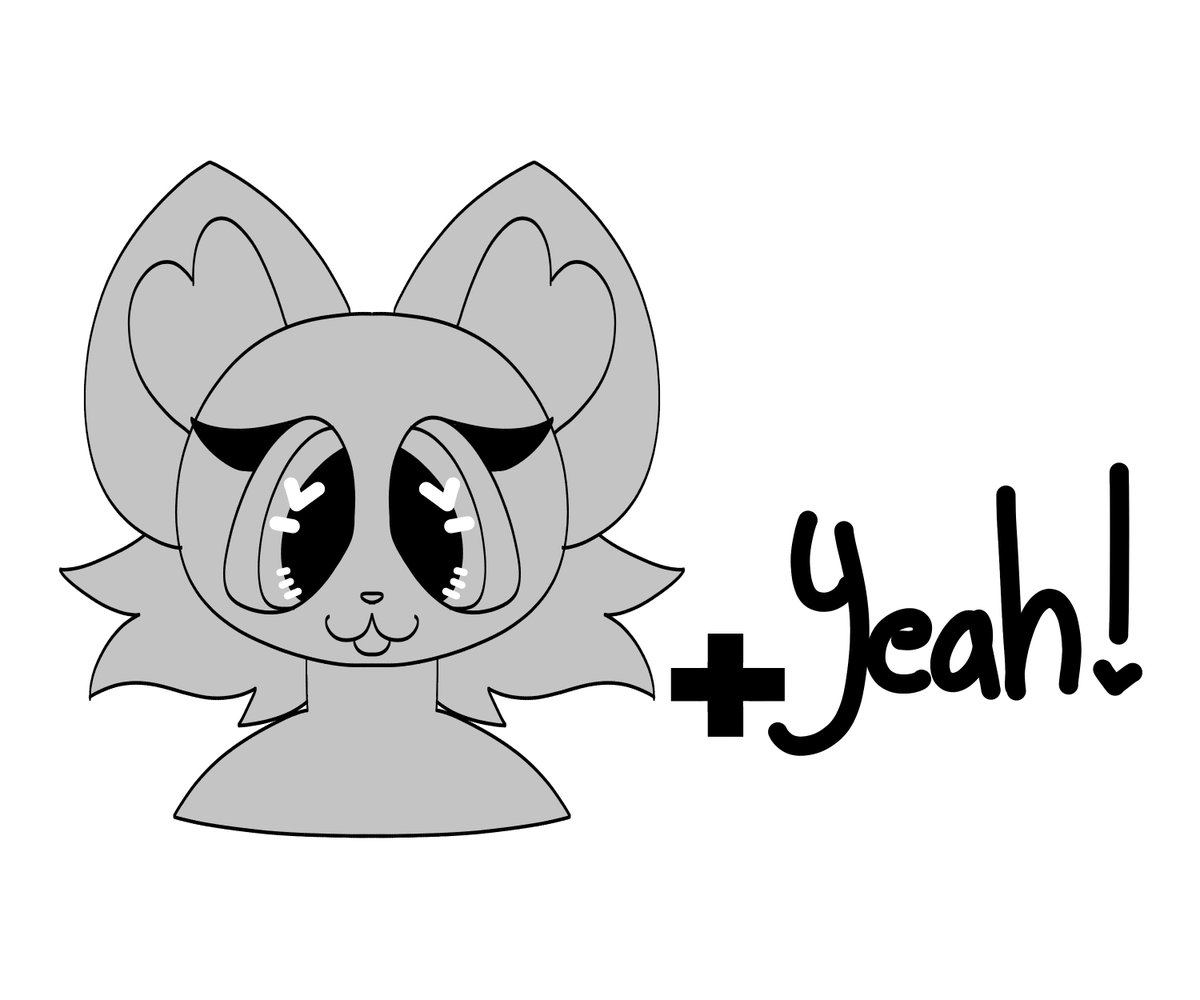 ThatSmolBee's tweet photo. F2U +Yeah! Base UwU
Please follow the rules!
Link has PSD file in description!

https://t.co/WafjMizosa https://t.co/g7ULrdfD4X
