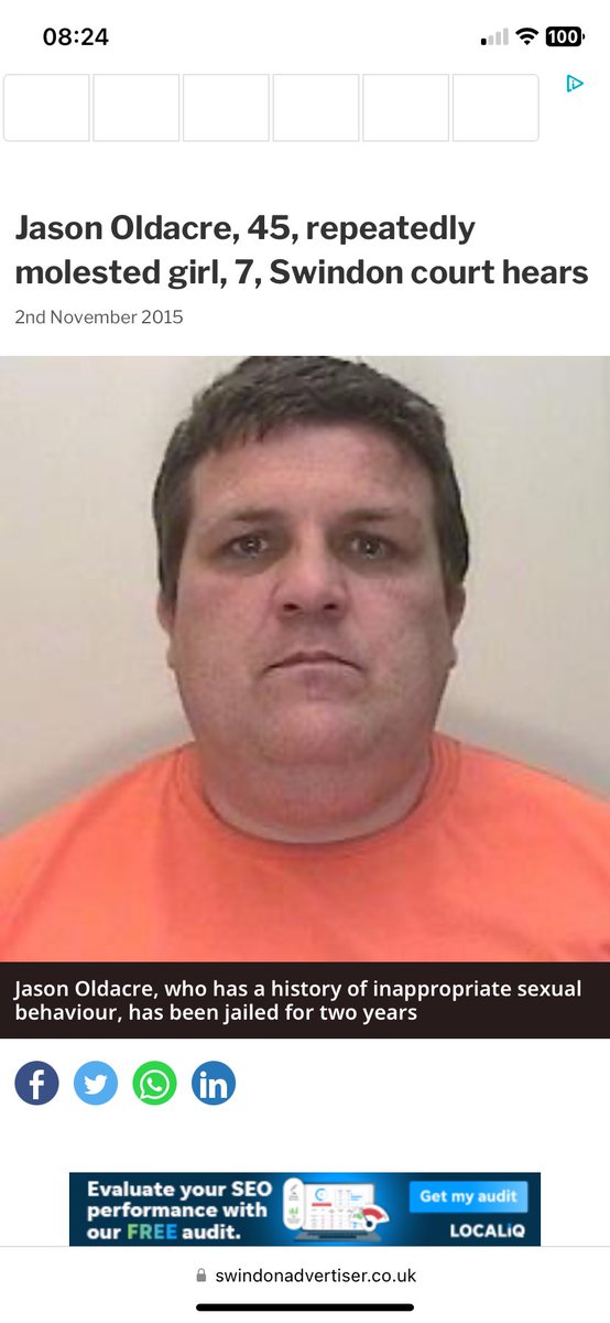 I fucking wonder why you can’t get a job!