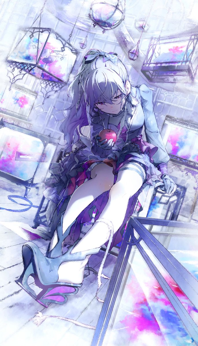 bossgobu's tweet photo. 今回のイラストは縦でも違和感なし https://t.co/whWuyGrr94